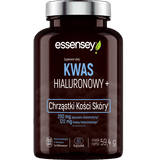 Kwas hialuronowy+ w 90 kapsułkach