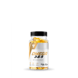 Kwasy Tłuszczowe Omega 3-6-9
