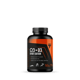 Kwasy Tłuszczowe Omega 3 + D3 Sport Edition