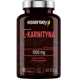 L-karnityna w 90 kapsułkach