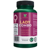 Lady Combo - 60 kapsułek