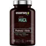 MACA korzeń w 90 kapsułkach