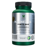 Magnez B6 Forte Max - 60 kapsułek