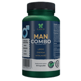 Man Combo - 60 kapsułek