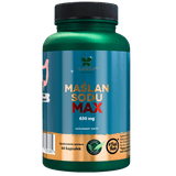 Maślan Sodu Max - 60 kapsułek