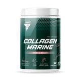 Marine collagen - hydrolizat kolagenu Owoce Leśne