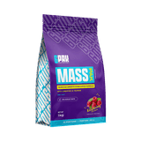Mass Pak Malina