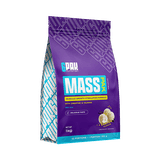Mass Pak Wanilia