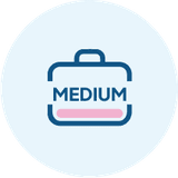 Medium