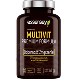 Multivit Premium Formula w 90 kapsułkach