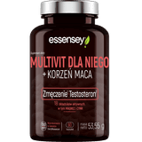 Multivit dla Niego w 90 kapsułkach