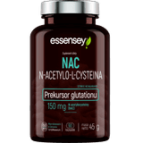 NAC N-acetylo-L-cysteina w 90 kapsułkach