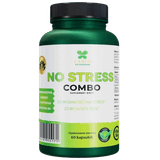No Stress Combo - 60 kapsułek