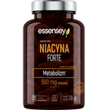 Niacyna Forte w 120 kapsułkach