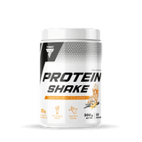 Odżywka Białkowa Protein Shake Wanilia - Karmel