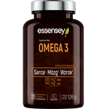 Omega 3 w 90 kapsułkach