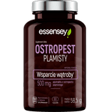 Ostropest plamisty w 90 kapsułkach