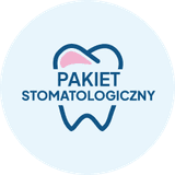 Karta przedpłacona DENTAL 5 000