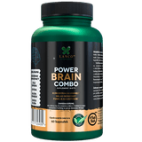 Power Brain Combo 60 kapsułek
