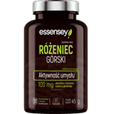 Różeniec Górski w 90 kapsułkach