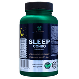 Sleep Combo - 60 kapsułek