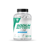 Maślan Sodu - Sodium Butyrate 500