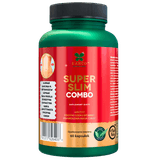 Super Slim Combo - 60 kapsułek