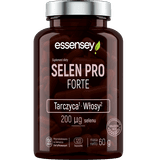 Selen Pro Forte w 120 kapsułkach