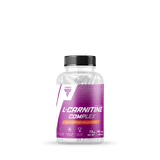 Spalacz Tłuszczu L-Carnitine Complex