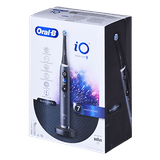 Szczoteczka Oral-B iO9 Black Onyx