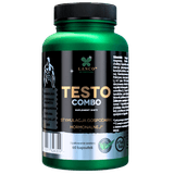 Testo Combo 60 kapsułek