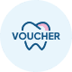 Voucher podarunkowy 1300 zł