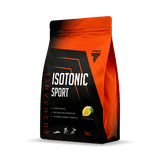 Węglowodany Isotonic Sport Cytryna