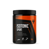 Węglowodany Isotonic Sport Jar Cytryna