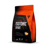 Węglowodany Isotonic Sport Pomarańcza