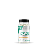 Witamina D3+Magnez