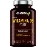 Witamina D3 Forte w 90 kapsułkach