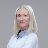 Anna Falkowska - Śliwa