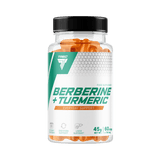 Berberyna + Kurkumina