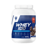 Białko Whey 100 Jar Czekolada