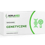 Trombofilia PAI (badanie wariantu c.-675 4G/5G w genie SERPINE-1 (PAI)