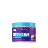 Cytrulina w proszku Cytryna