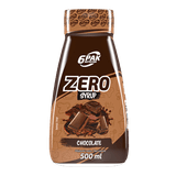 Syrop Zero Czekolada