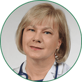 Małgorzata Krasnodębska-Kiljańska