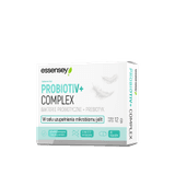 Probiotiv+ Complex - Probiotyk + Prebiotyk w 30 kapsułkach