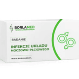UROGENITAL 7 - Identyfikacja DNA 7 patogenów układu moczowo-płciowego