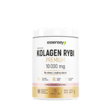 Kolagen Rybi Premium Smak Truskawki z Nutą Wanilii