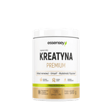 Kreatyna Premium Zielone Jabłko