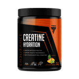 Kreatyna z elektrolitami - Creatine Hydration
