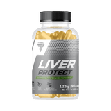 Liver Protect - na wsparcie wątroby